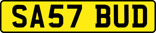 SA57BUD