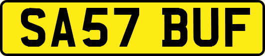 SA57BUF