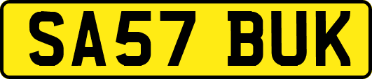 SA57BUK