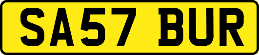SA57BUR