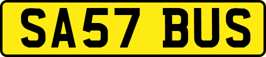 SA57BUS