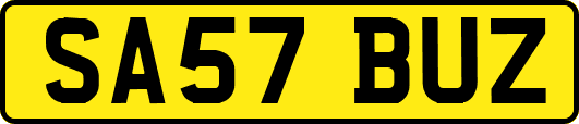 SA57BUZ