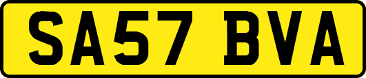 SA57BVA