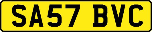 SA57BVC