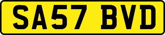 SA57BVD