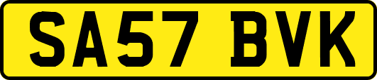 SA57BVK