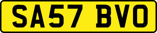 SA57BVO