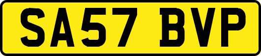 SA57BVP