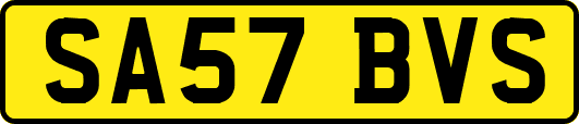 SA57BVS