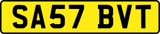 SA57BVT