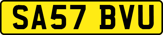SA57BVU