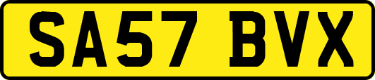 SA57BVX