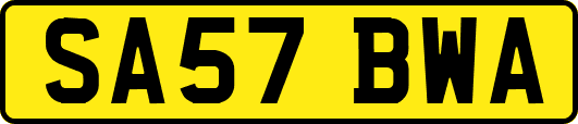 SA57BWA