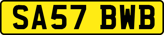 SA57BWB