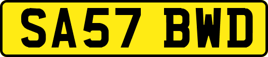 SA57BWD