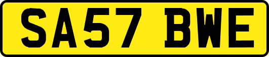 SA57BWE