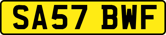 SA57BWF