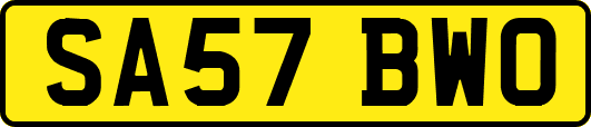 SA57BWO
