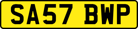 SA57BWP