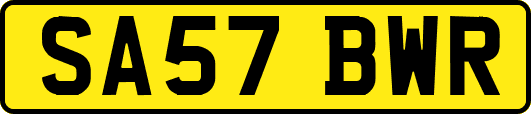 SA57BWR