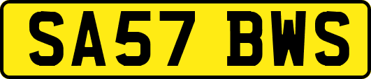 SA57BWS