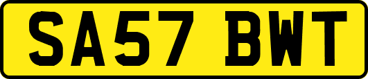 SA57BWT