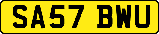 SA57BWU