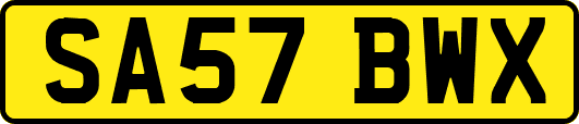 SA57BWX