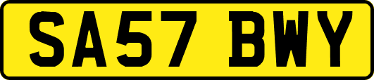 SA57BWY