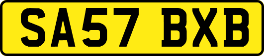 SA57BXB