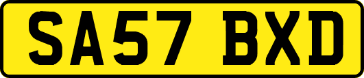 SA57BXD
