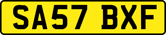 SA57BXF