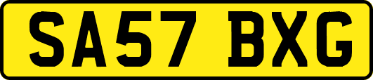 SA57BXG