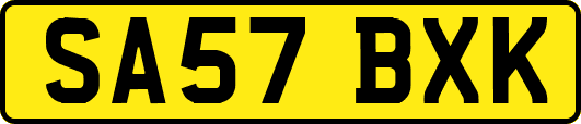 SA57BXK