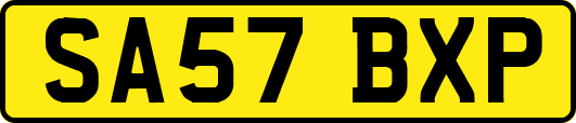 SA57BXP