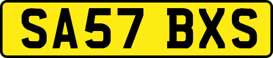 SA57BXS