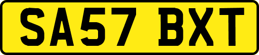 SA57BXT