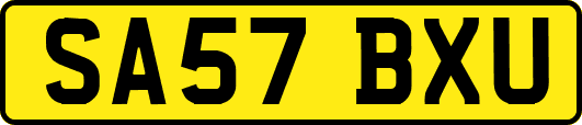 SA57BXU