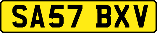 SA57BXV