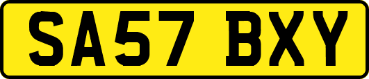 SA57BXY