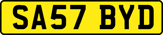 SA57BYD