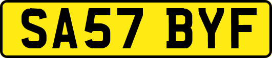 SA57BYF