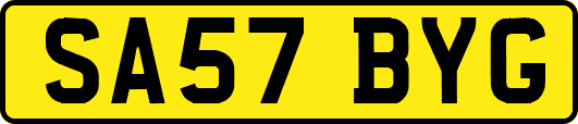 SA57BYG