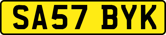SA57BYK