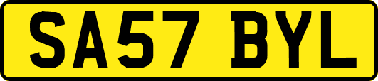 SA57BYL