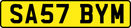 SA57BYM