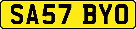 SA57BYO