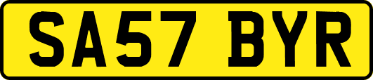 SA57BYR