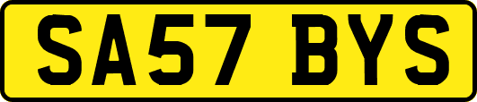 SA57BYS
