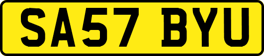 SA57BYU